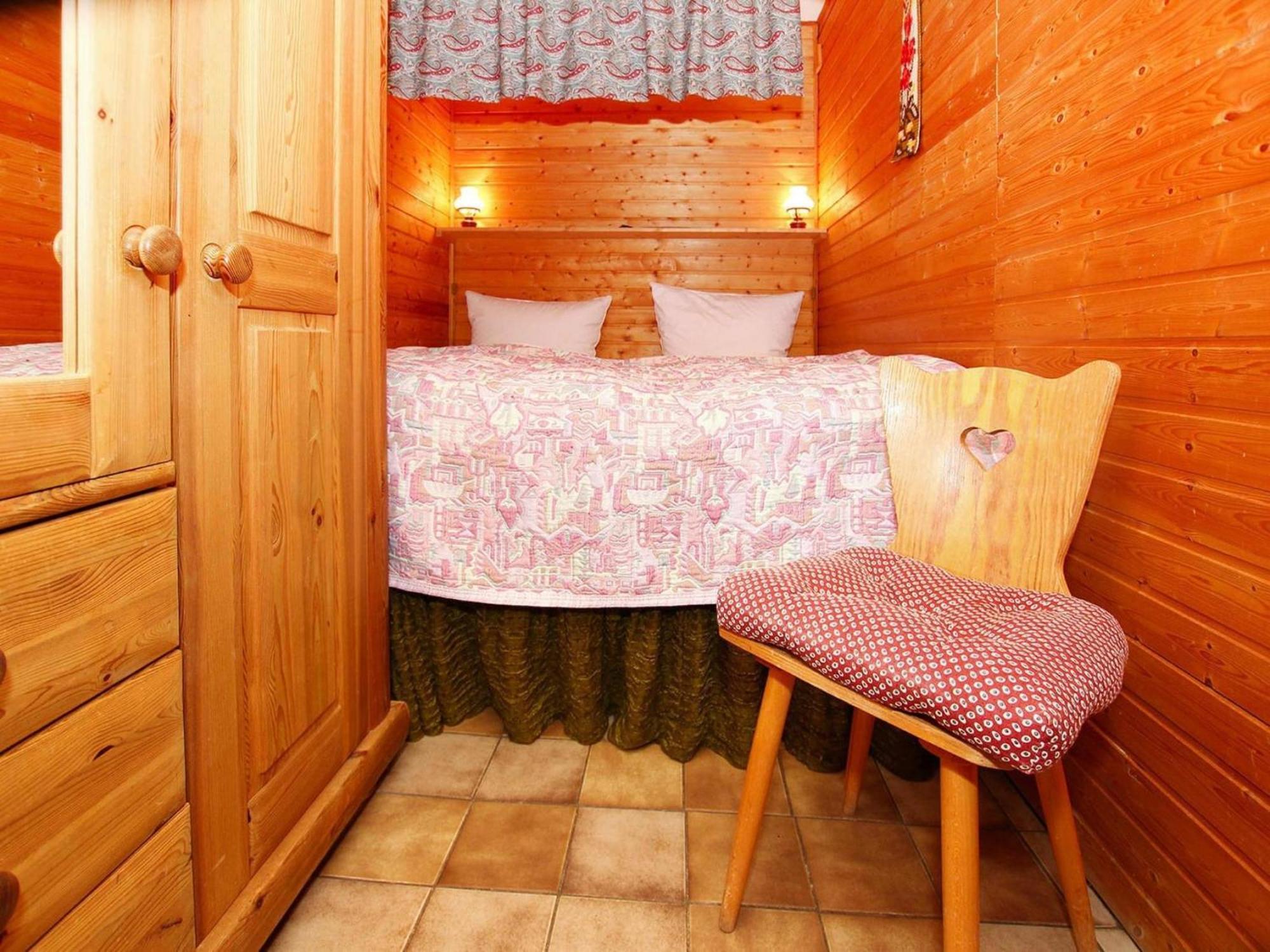 Cottage in Wieda Esterno foto